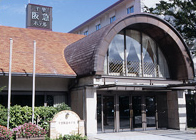 千里阪急ホテル